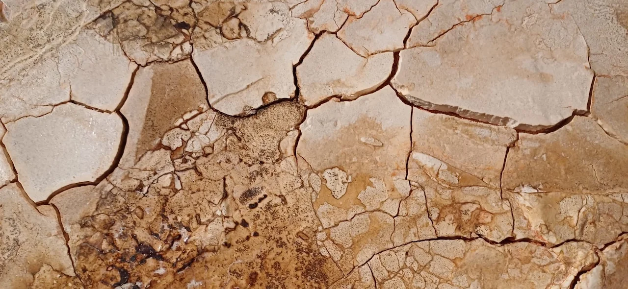 Erlebe spannende Oberflächen