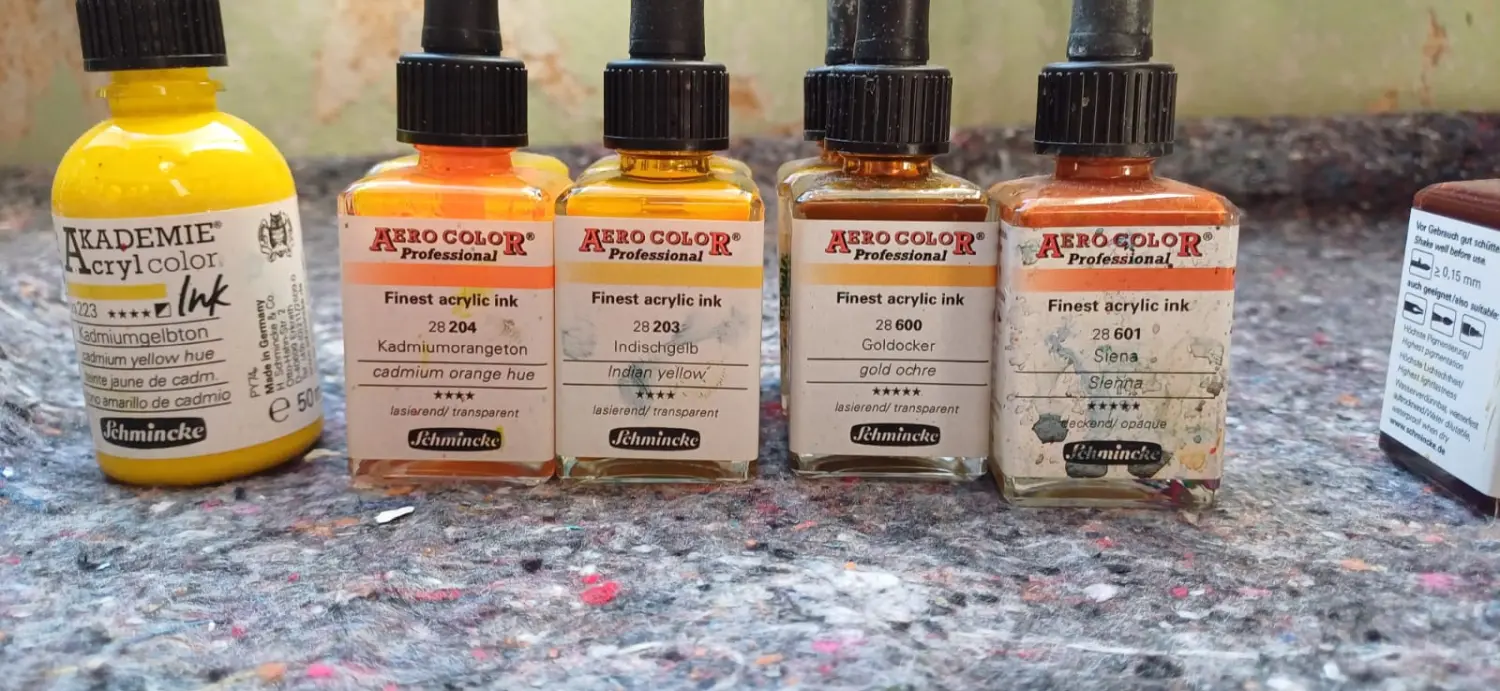 Kaufen - Mieten - Auftragsarbeiten