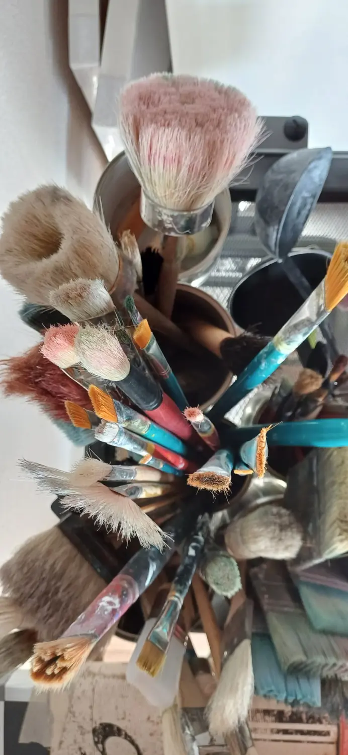 Kaufen - Mieten - Auftragsarbeiten