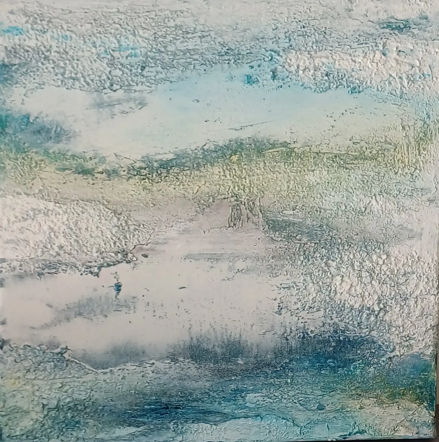 Kunst-Workshops Atelier