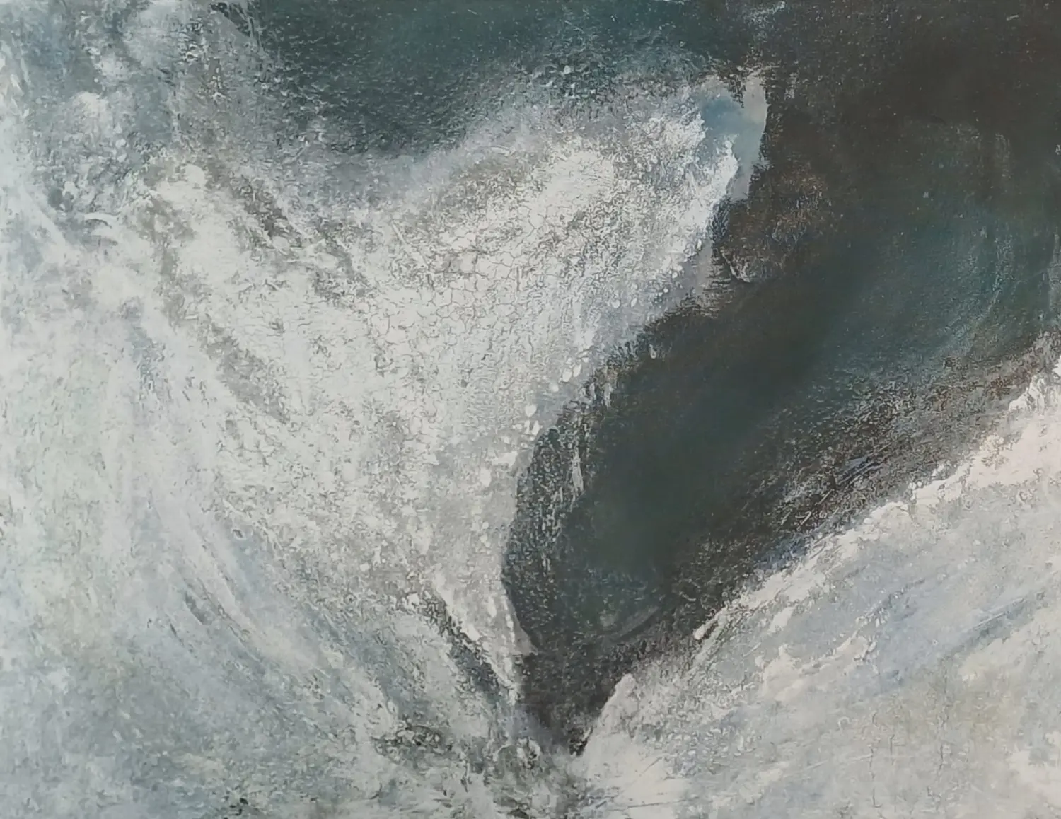 Kunst-Workshops Atelier