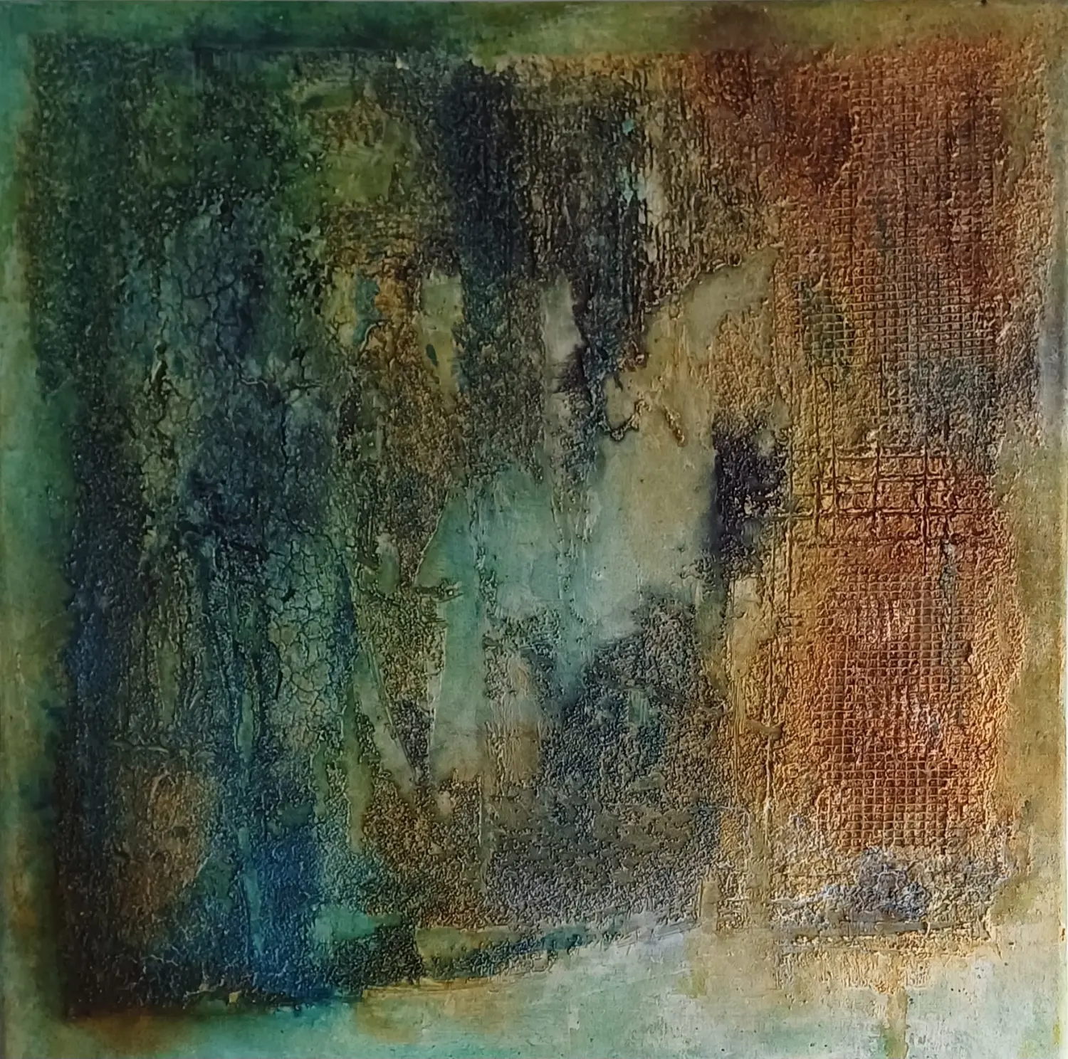 Kunst-Workshops Atelier