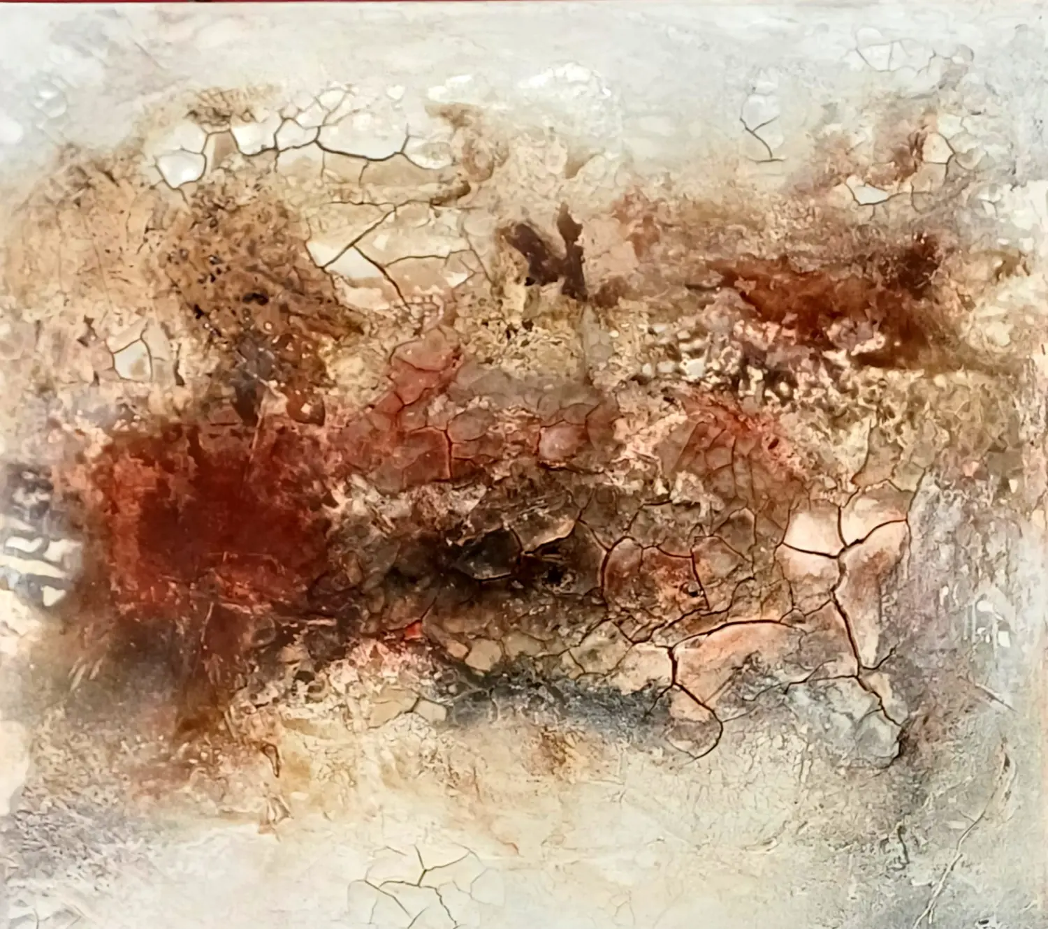 Kunst-Workshops Atelier