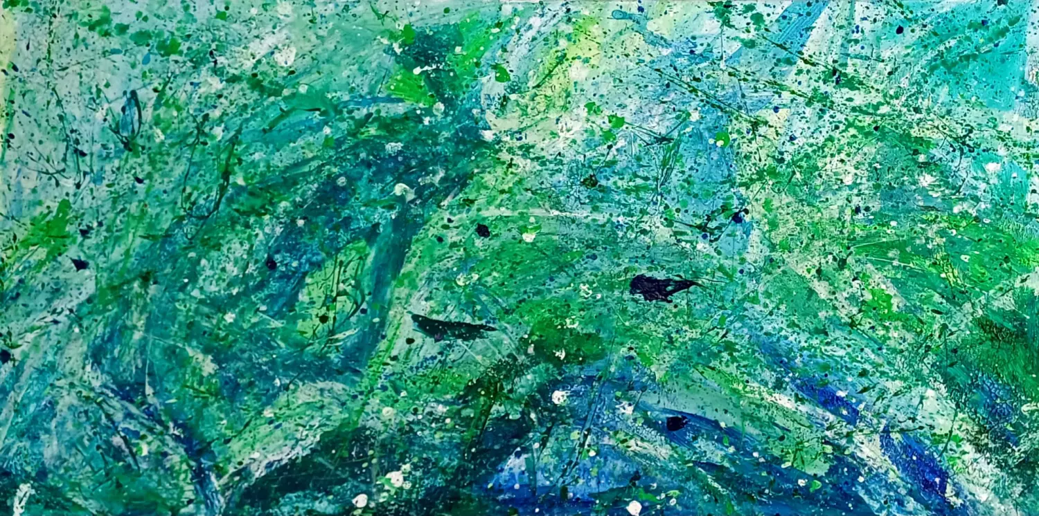 Kunst-Workshops Atelier