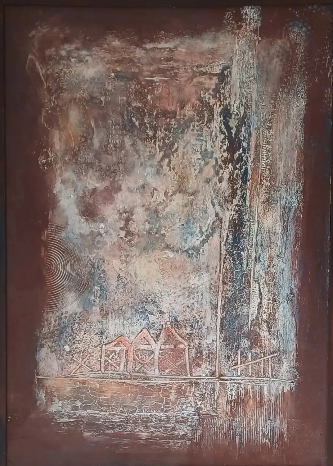 Kunst-Workshops Atelier