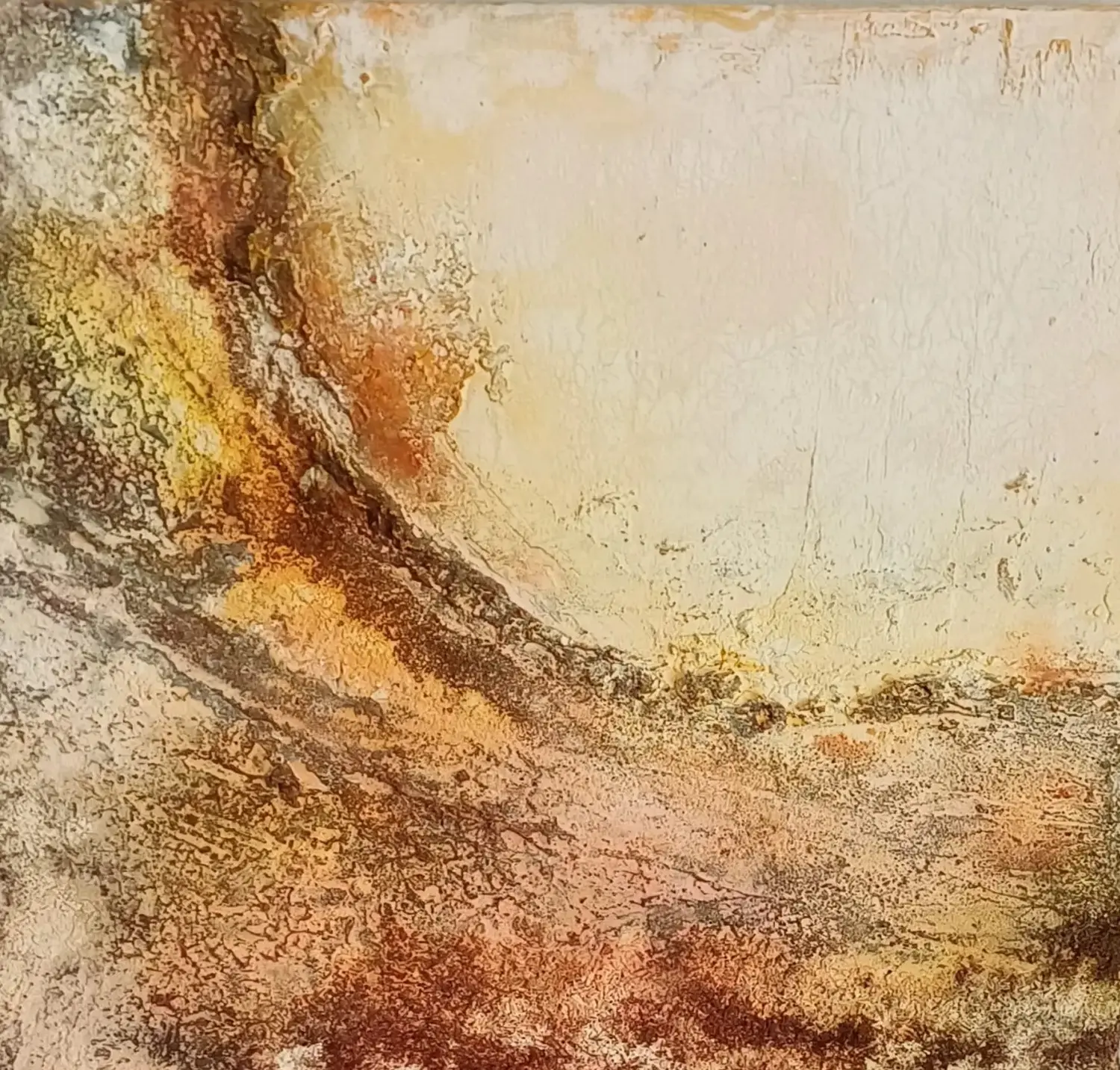 Kunst-Workshops Atelier