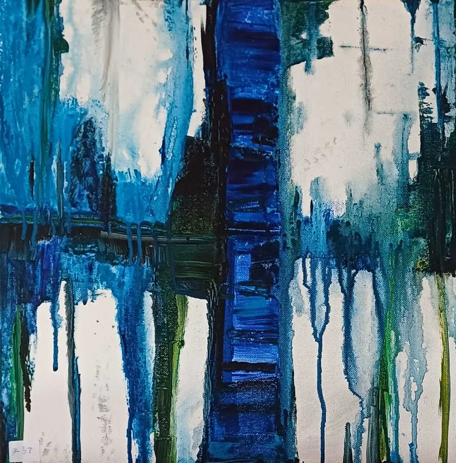 Kunst-Workshops Atelier