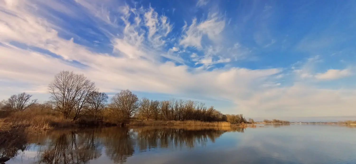 Erlebe spannende Oberflächen