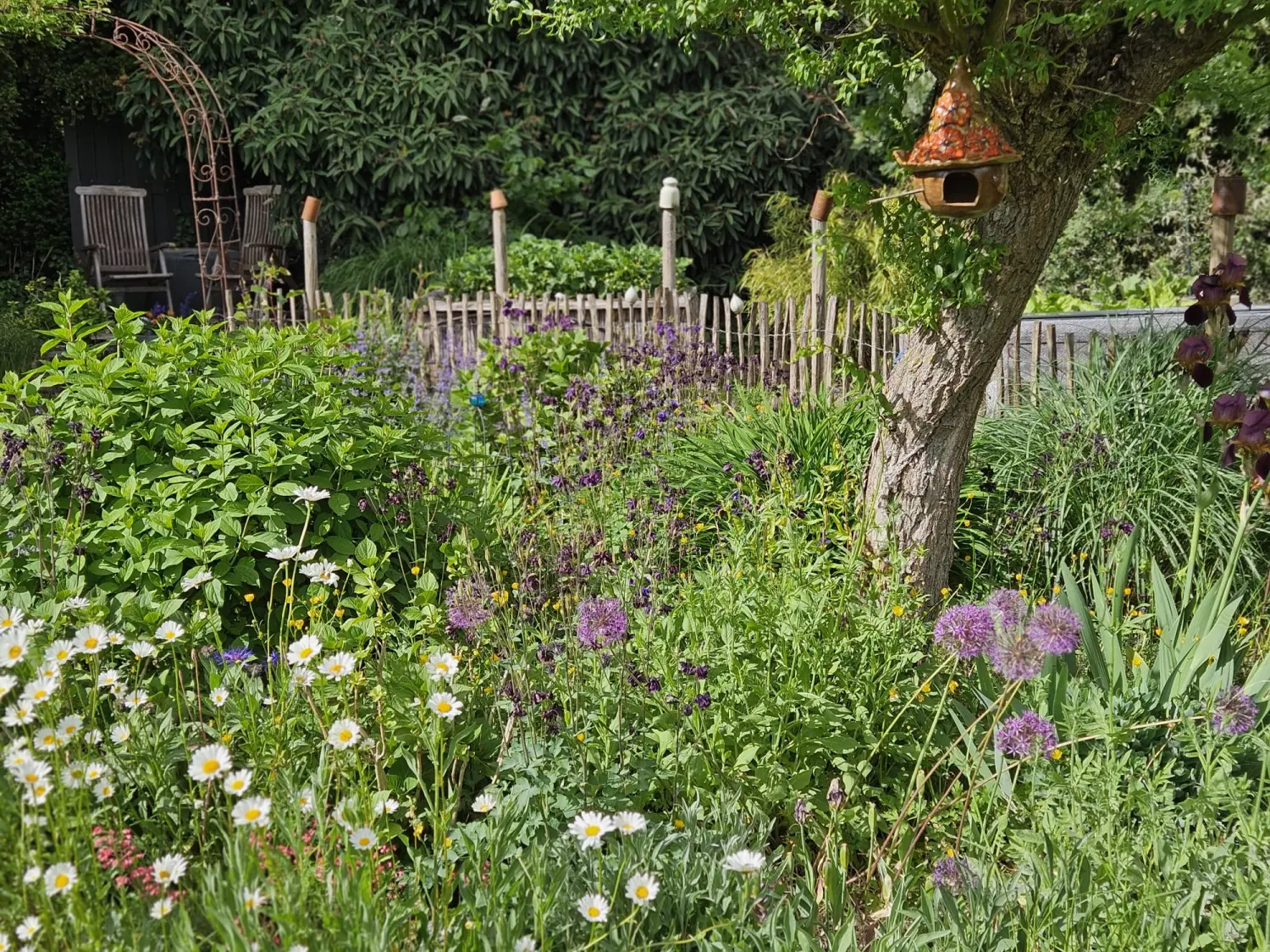 Kunst-Workshops Atelier