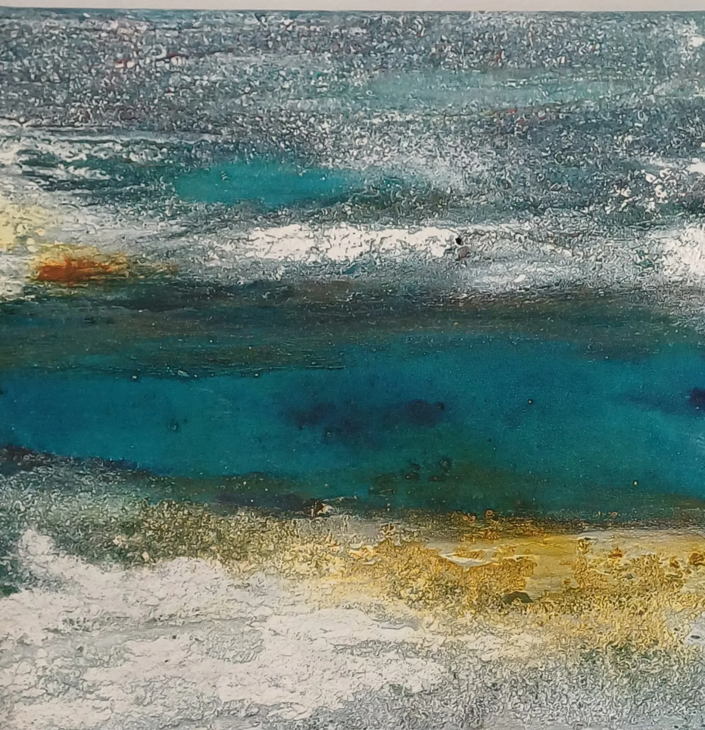 Kunst-Workshops Atelier