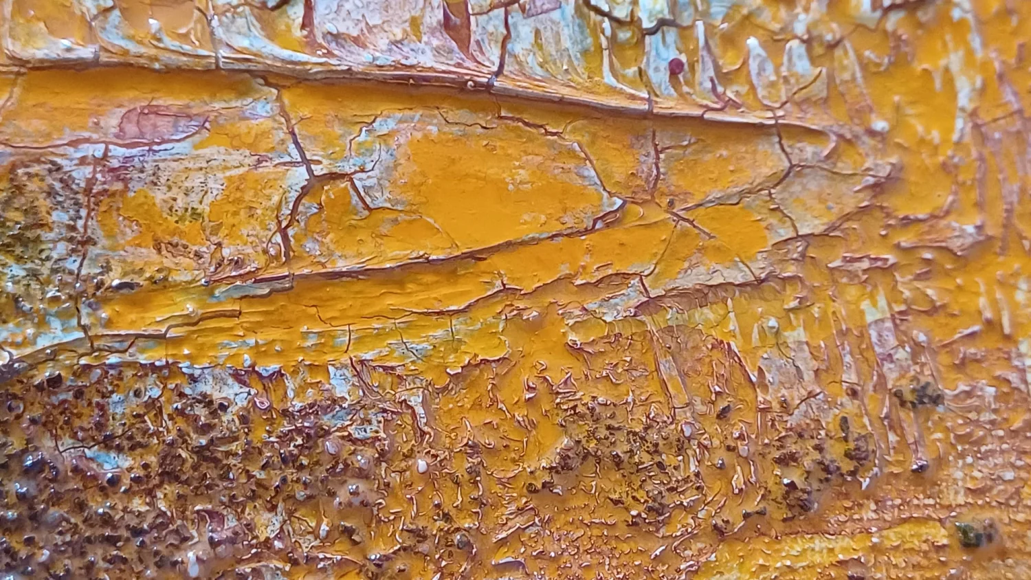 Kunst-Workshops Atelier