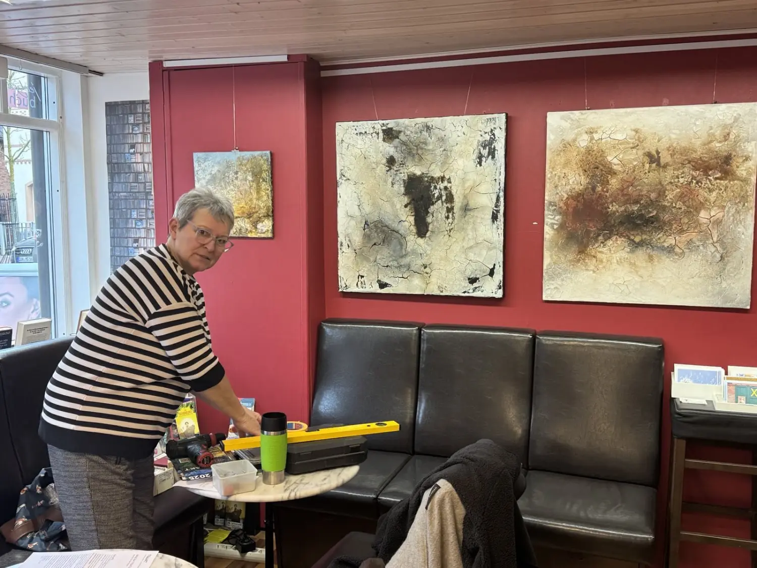 Kaufen - Mieten - Auftragsarbeiten