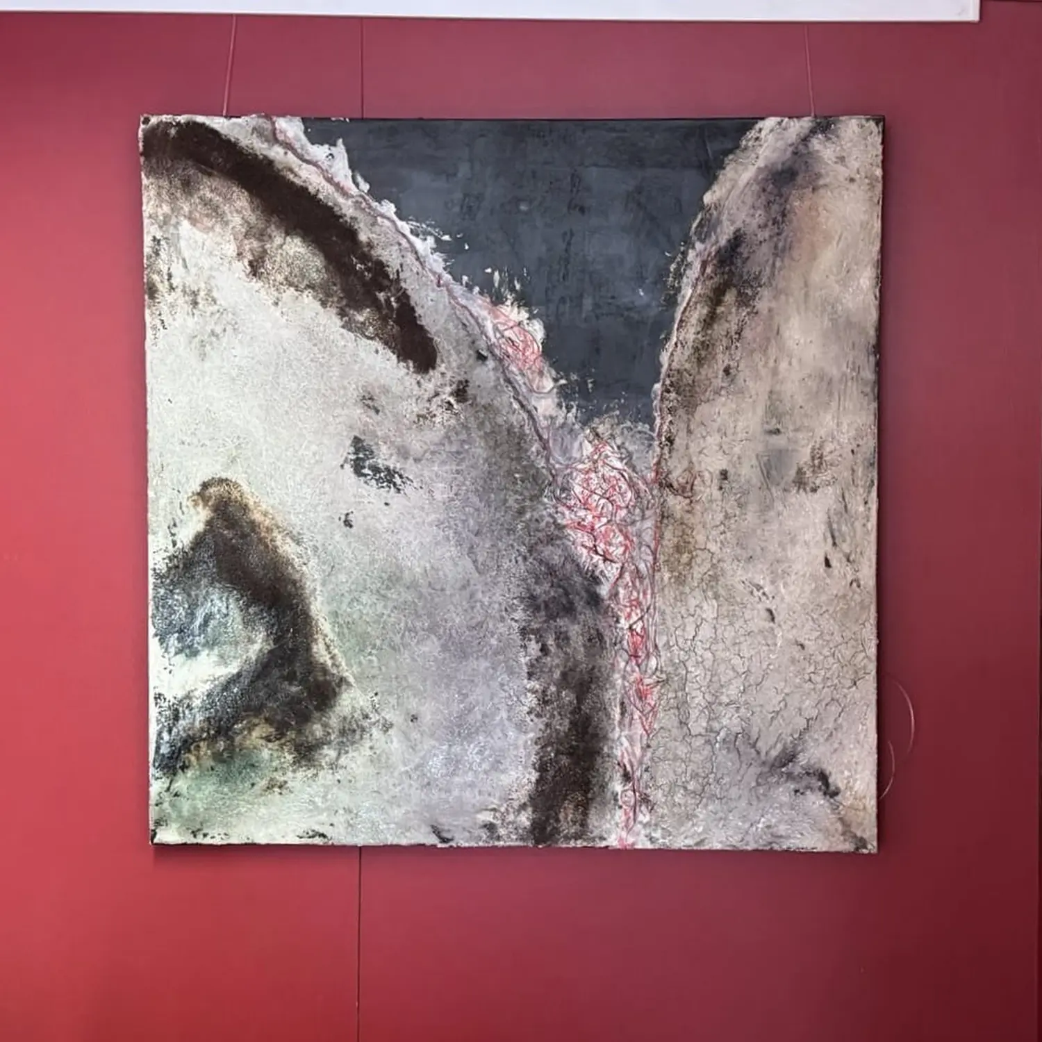 Prozessmalerei Kurse