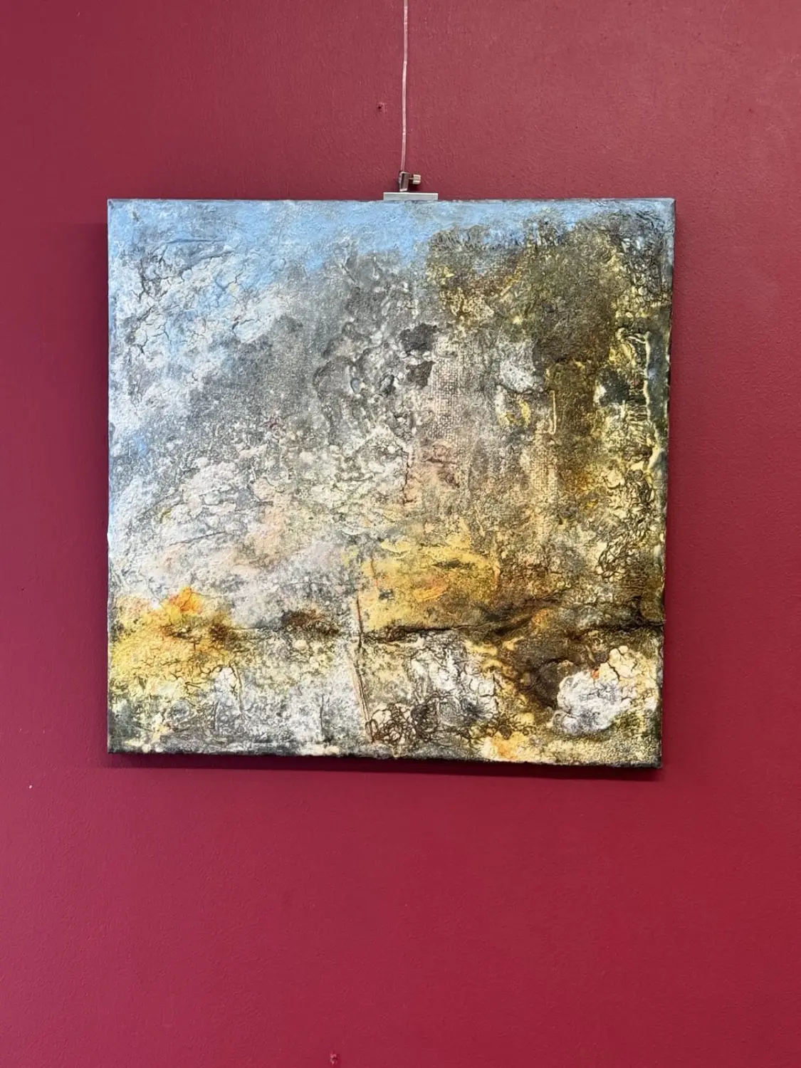 Kunst-Workshops Atelier