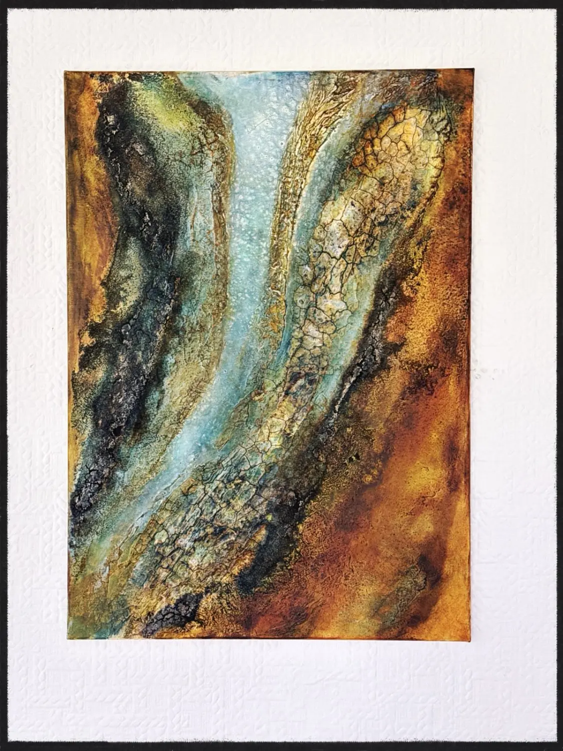 Kunst-Workshops Atelier