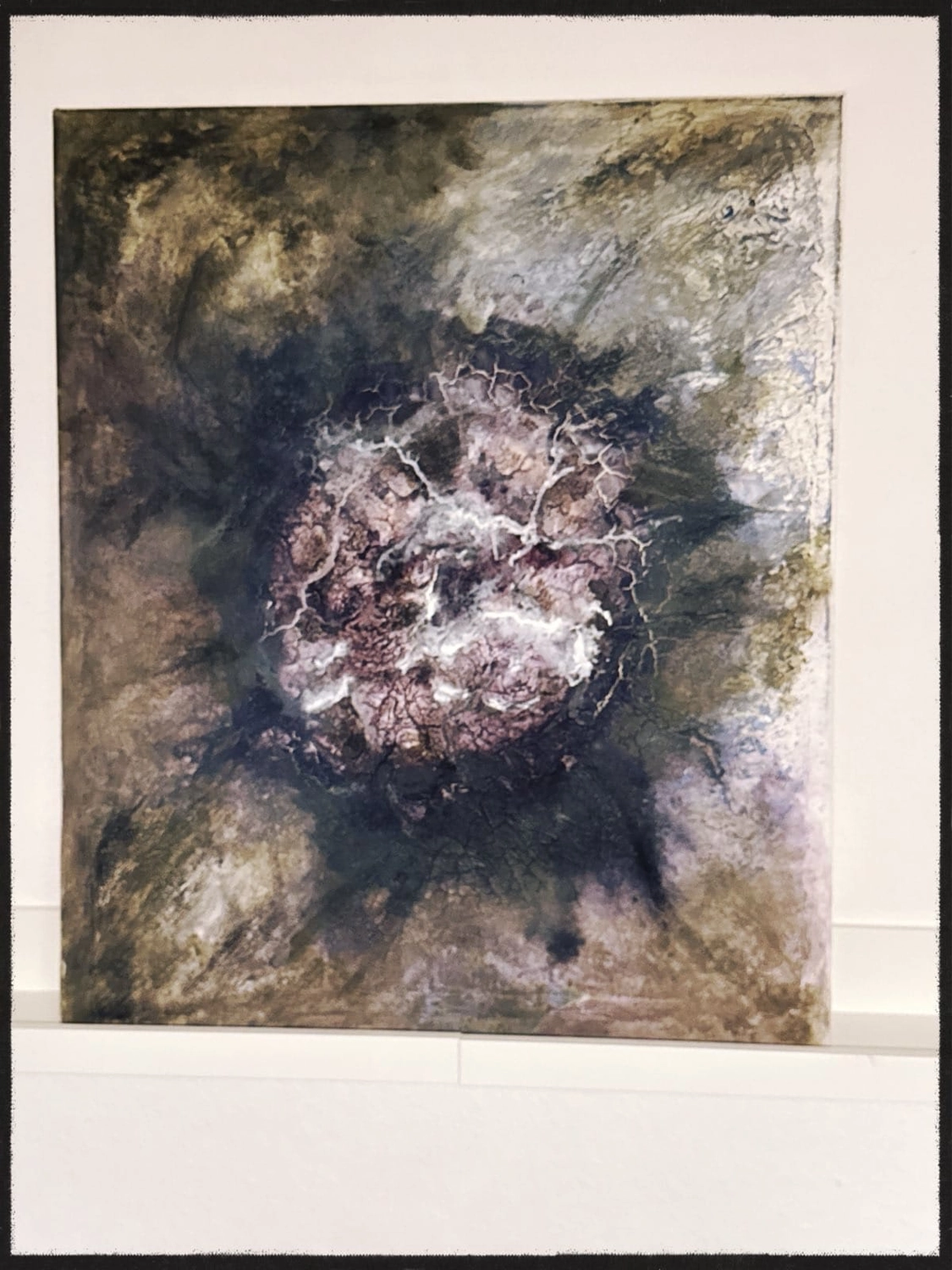 Kunst-Workshops Atelier