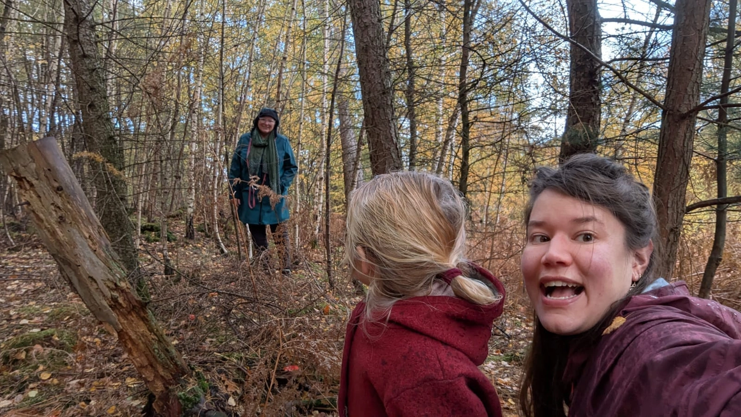 Prozessmalerei Kurse