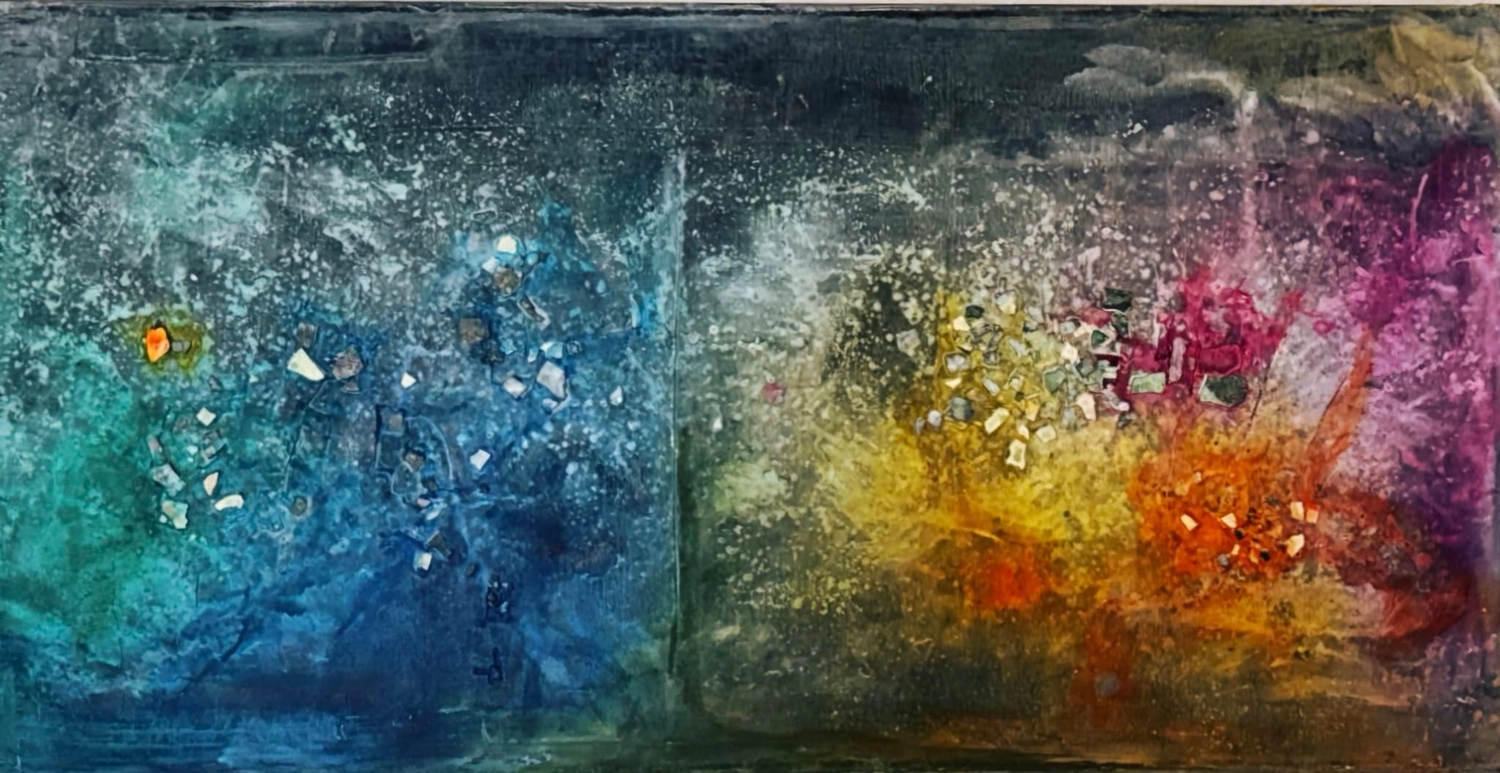 Erlebe spannende Oberflächen