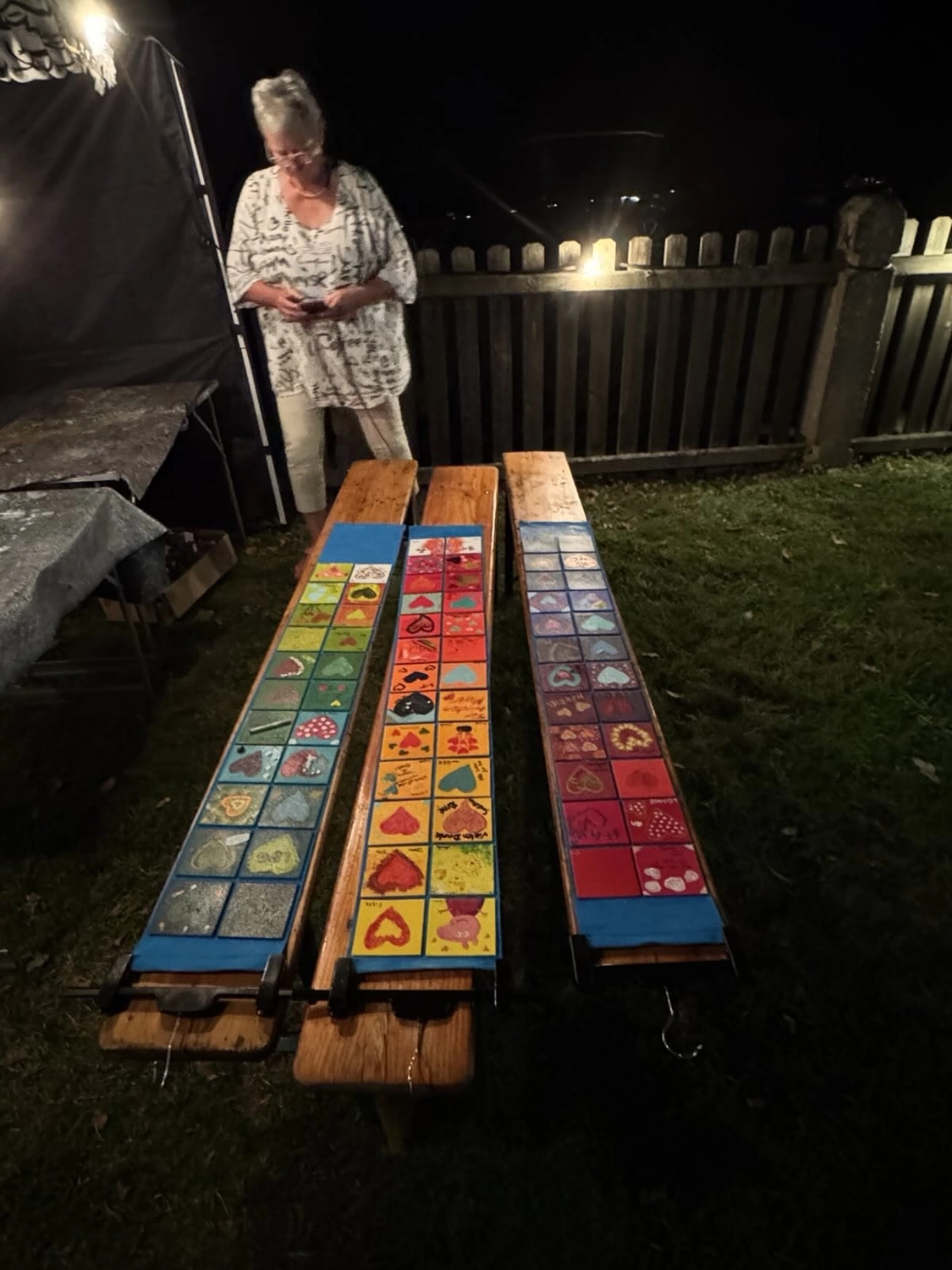 Prozessmalerei Kurse