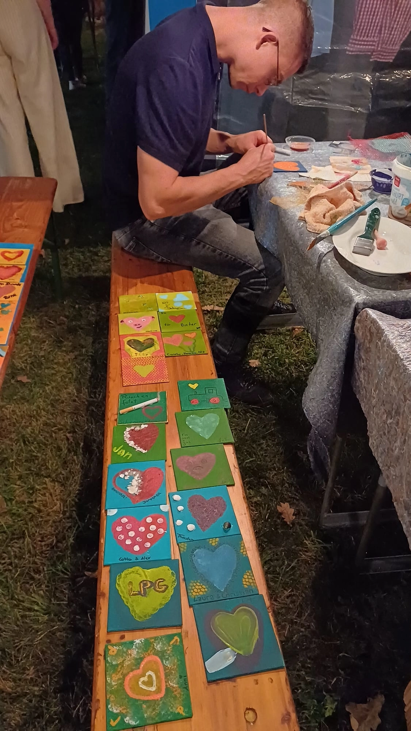 Kaufen - Mieten - Auftragsarbeiten