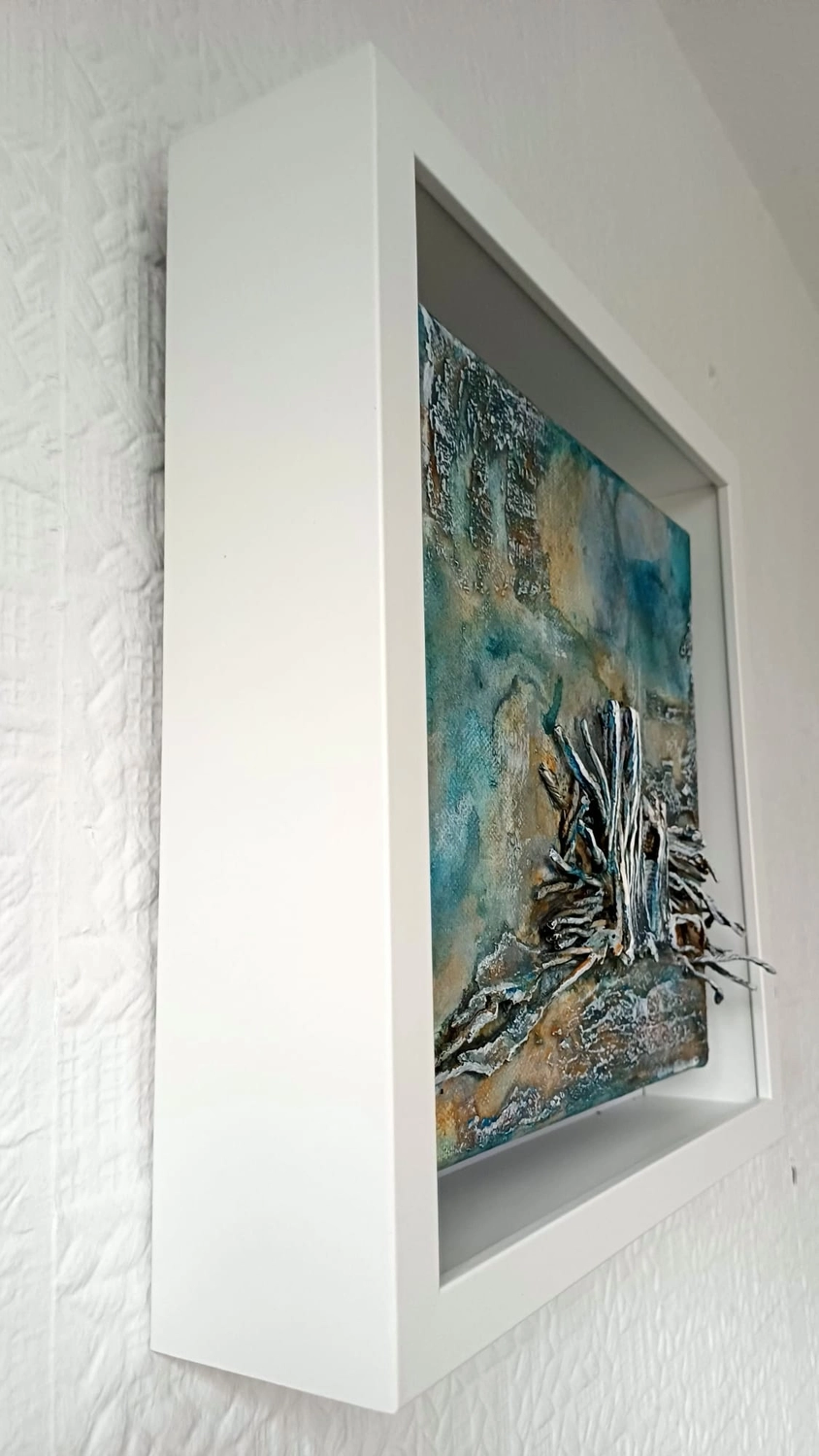 Kunst-Workshops Atelier