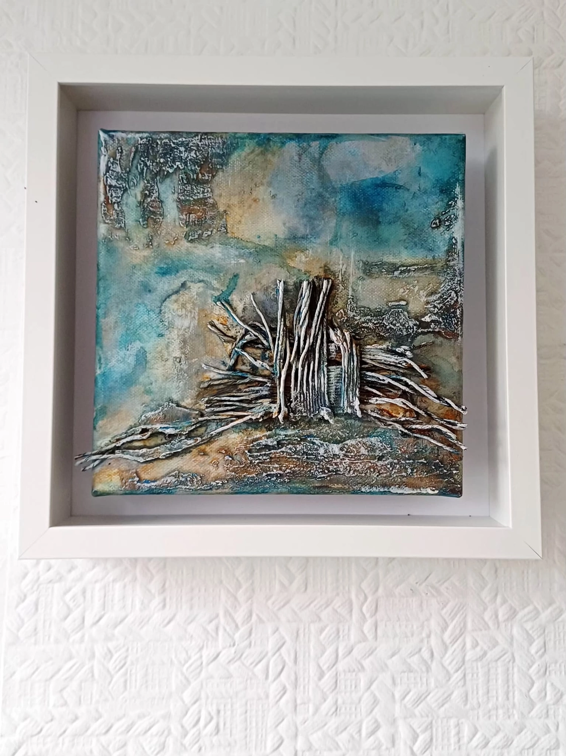 Kunst-Workshops Atelier