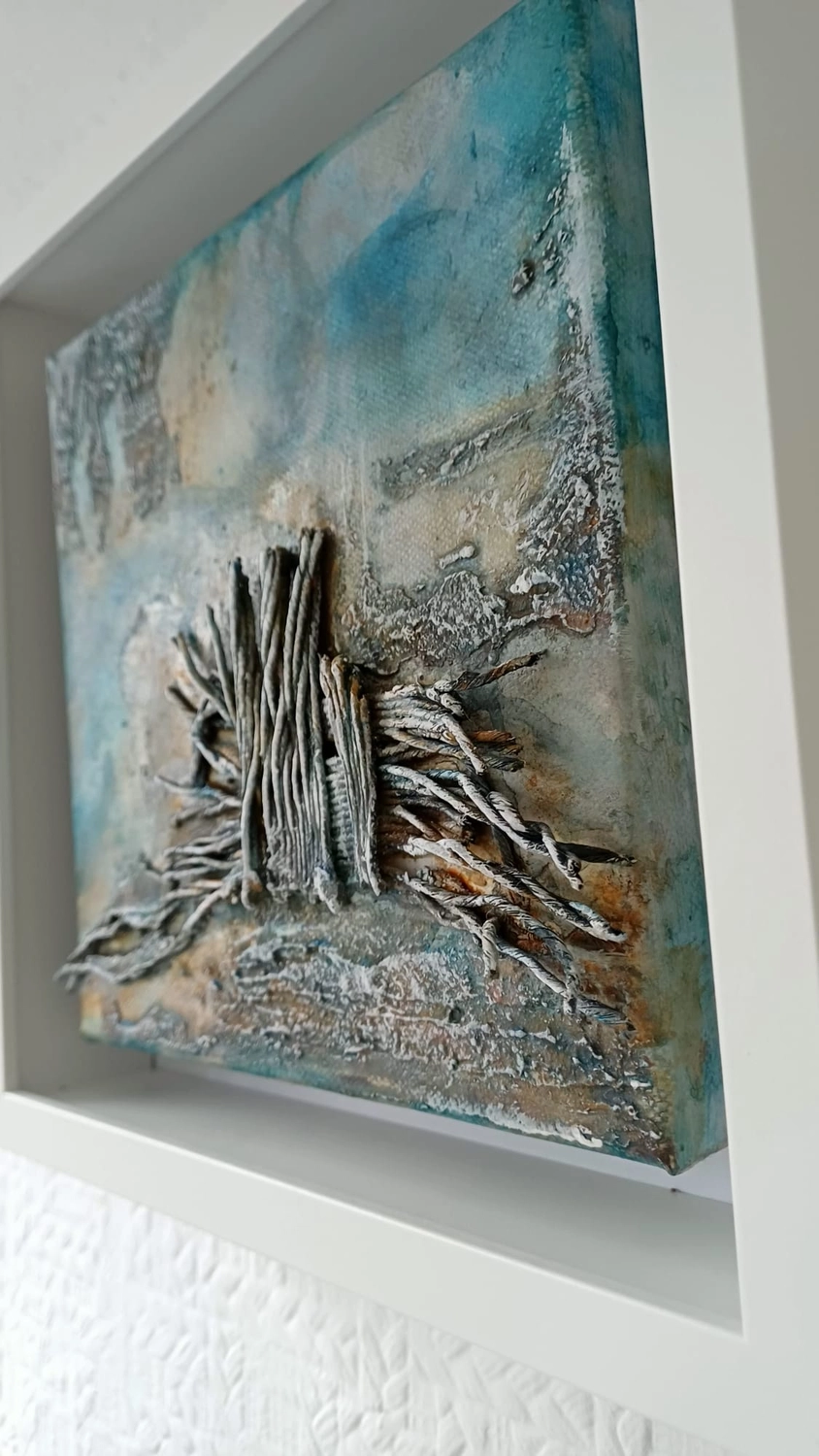 Kunst-Workshops Atelier