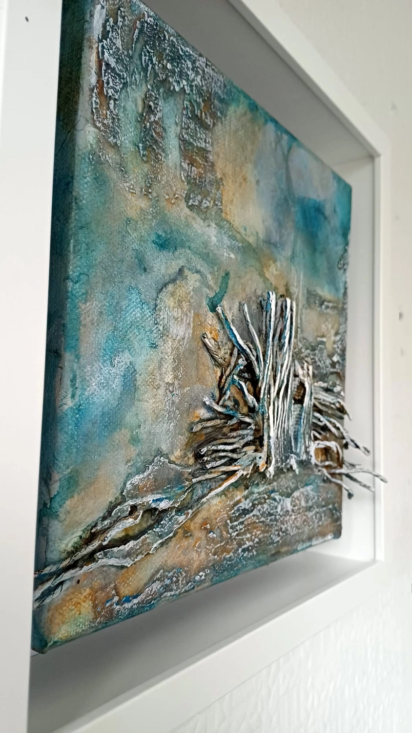 Kunst-Workshops Atelier