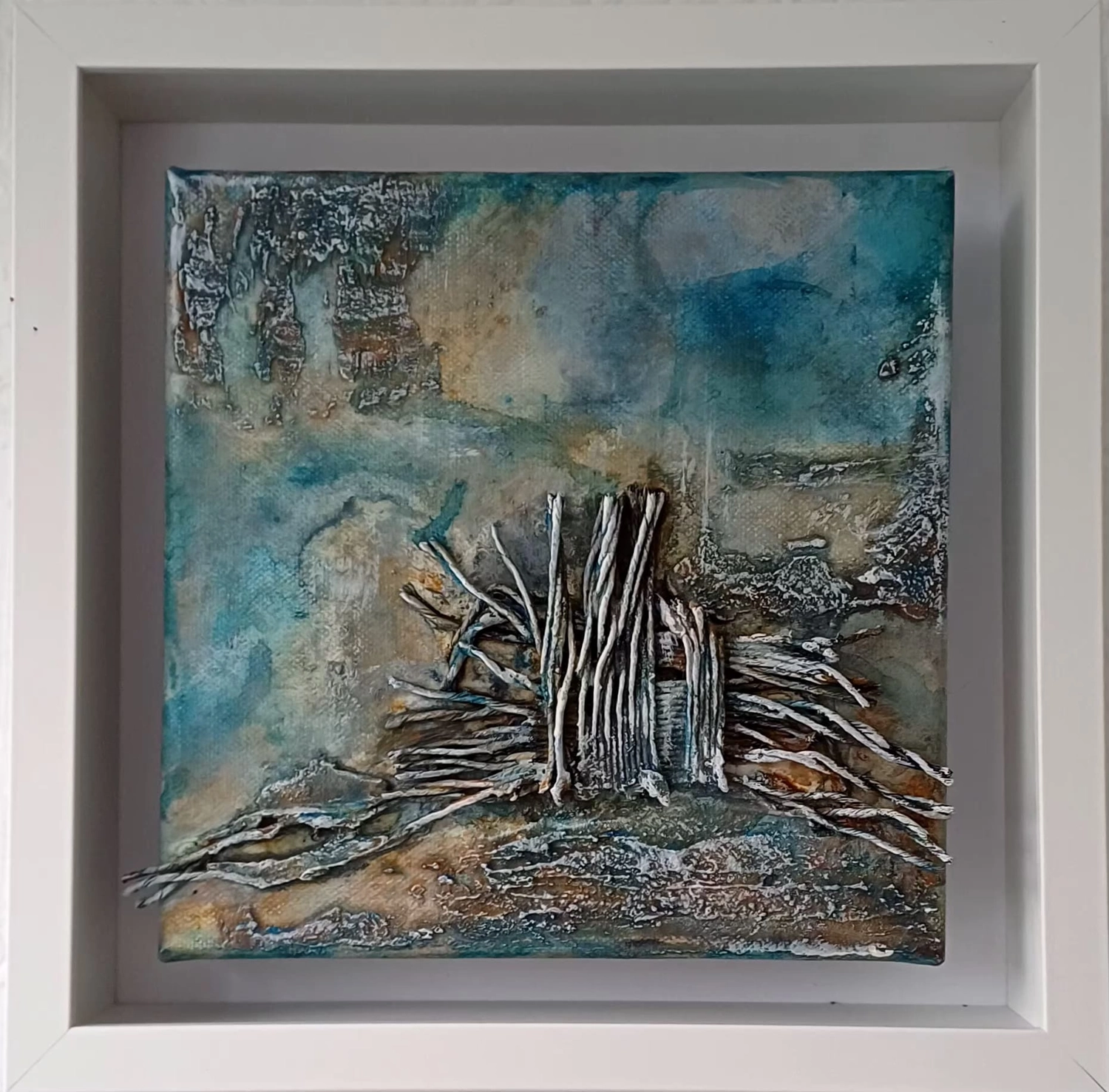 Kunst-Workshops Atelier