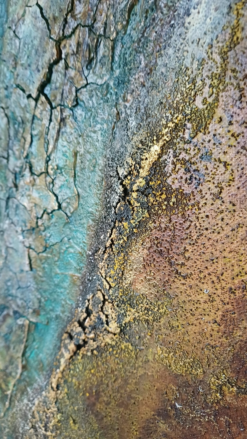 Kunst-Workshops Atelier