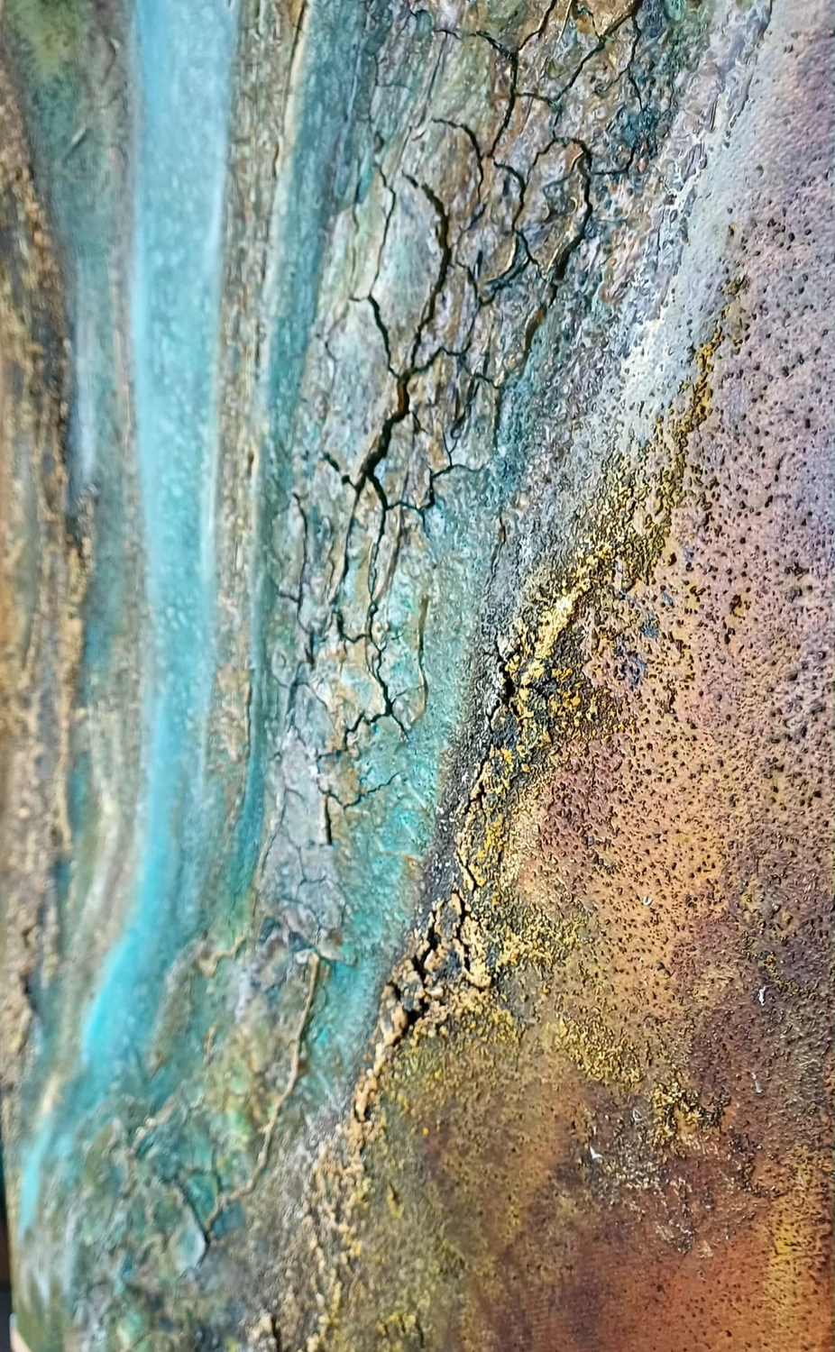 Kunst-Workshops Atelier