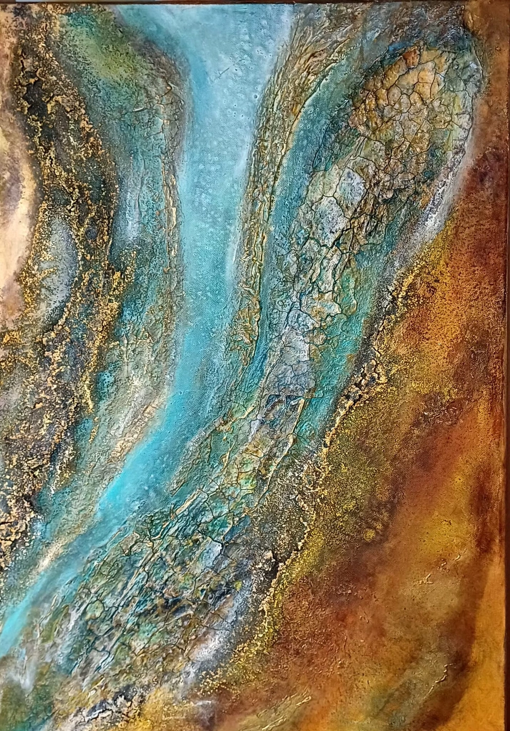 Kunst-Workshops Atelier