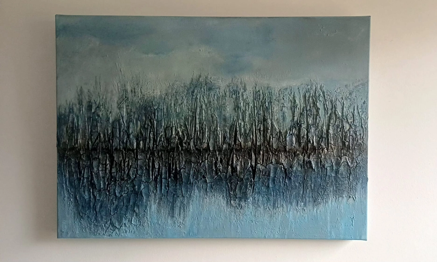 Kunst-Workshops Atelier