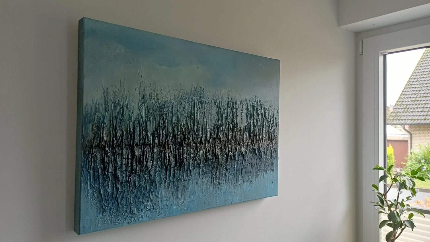 Kunst-Workshops Atelier