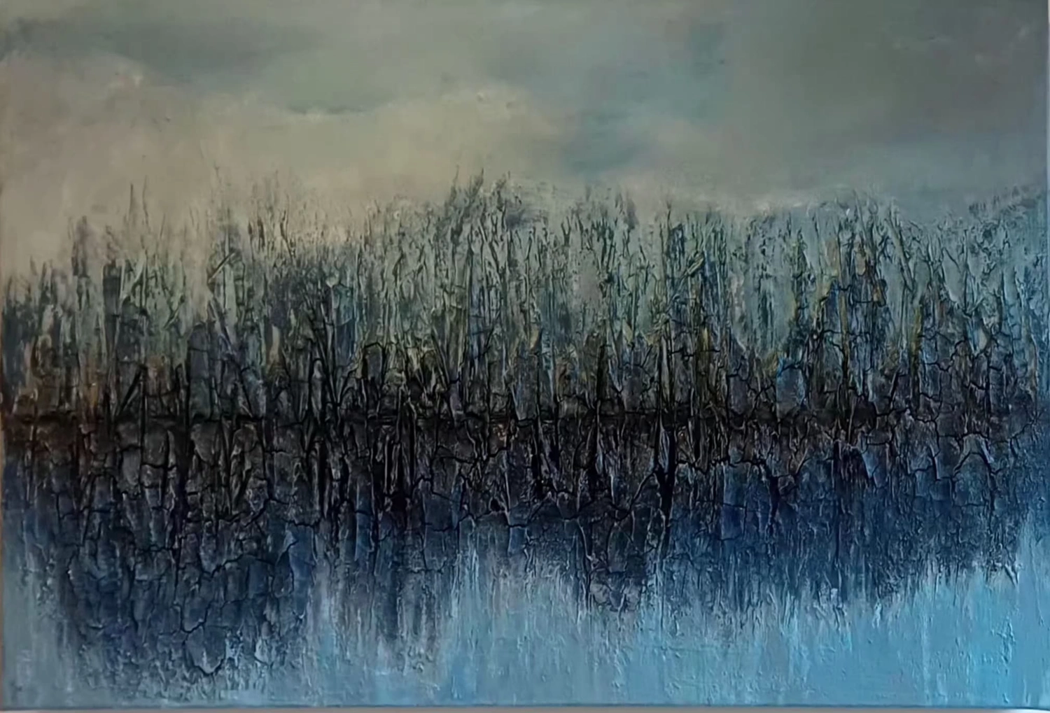 Kunst-Workshops Atelier