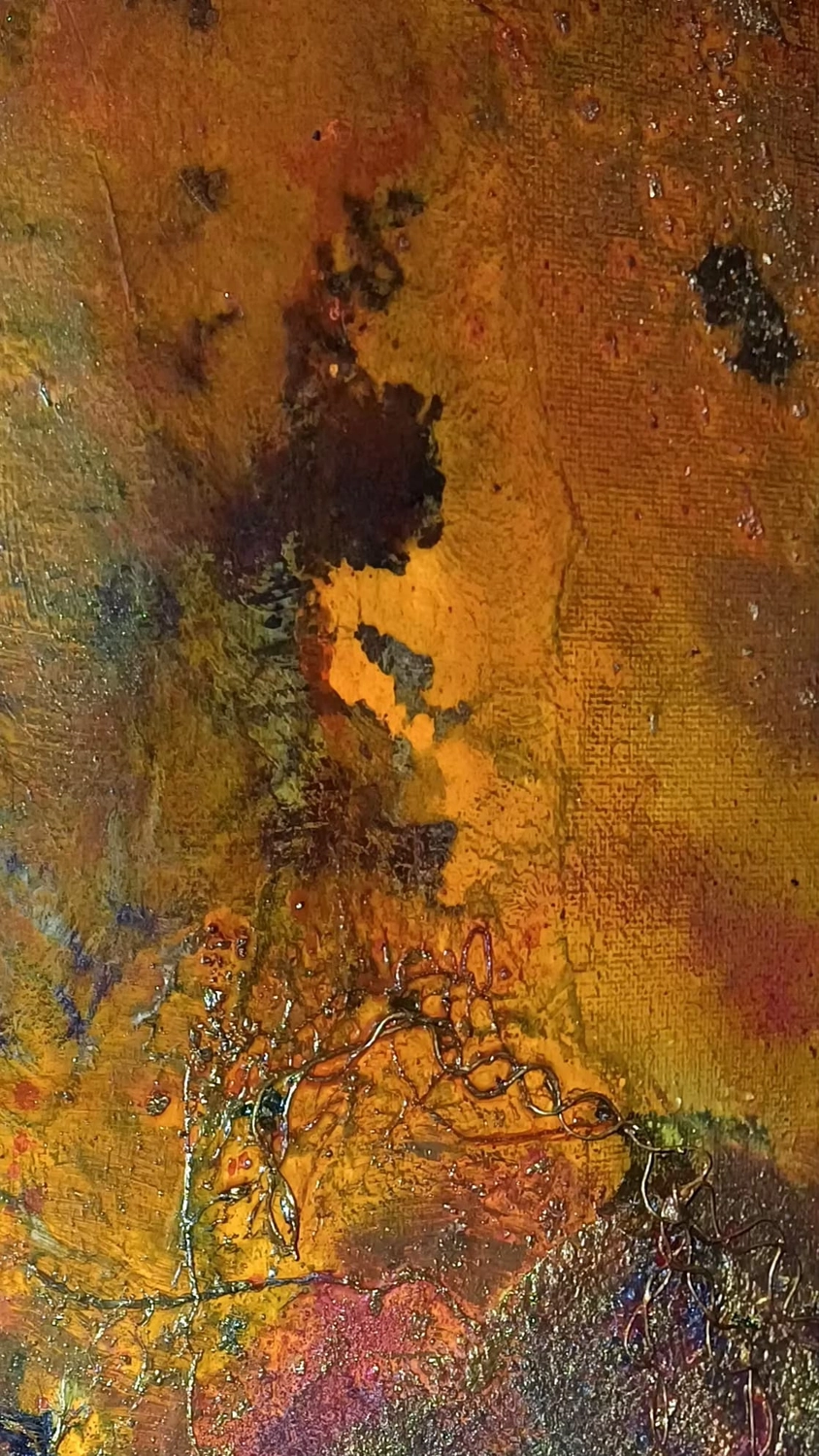 Kunst-Workshops Atelier