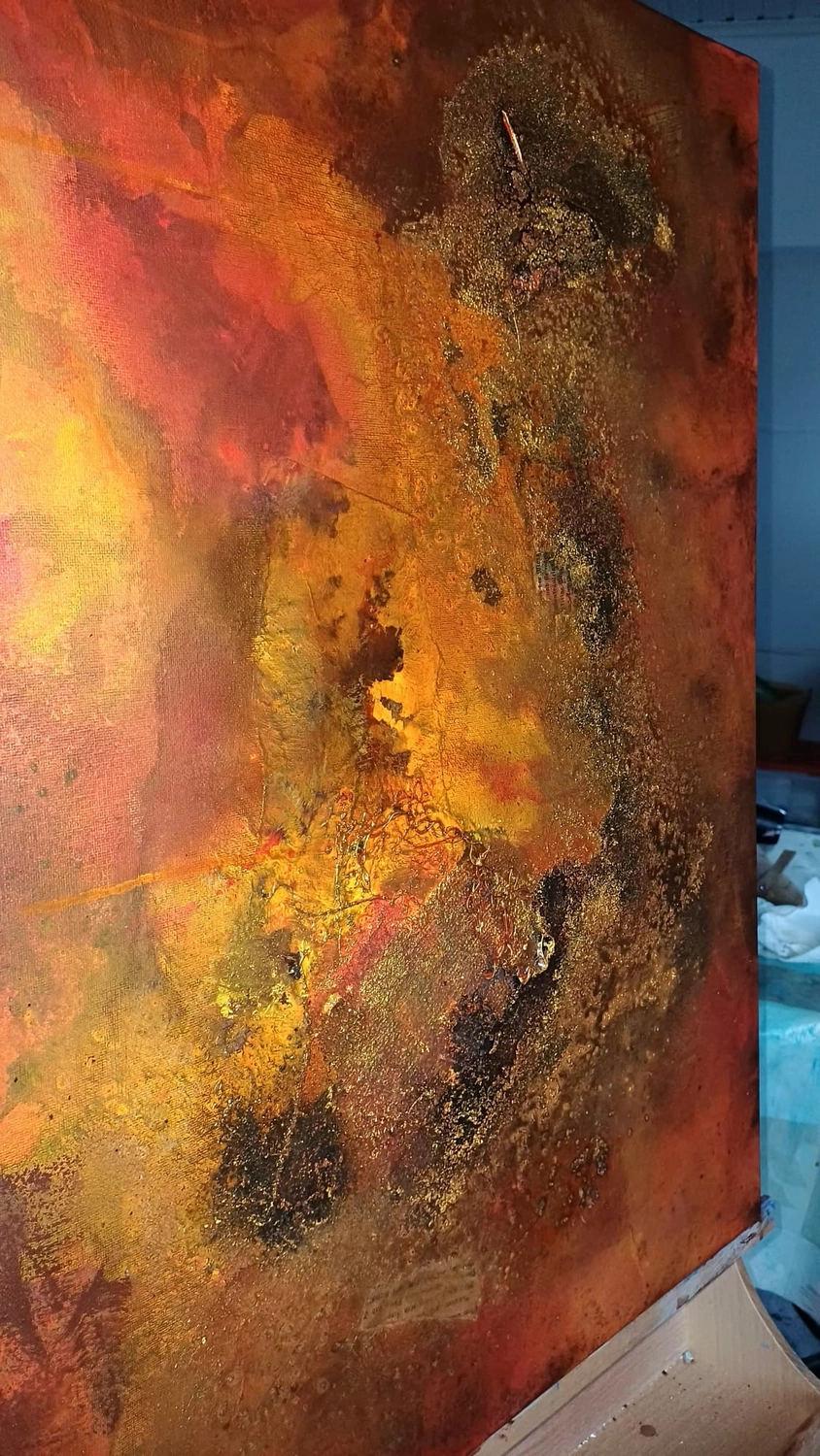 Kunst-Workshops Atelier