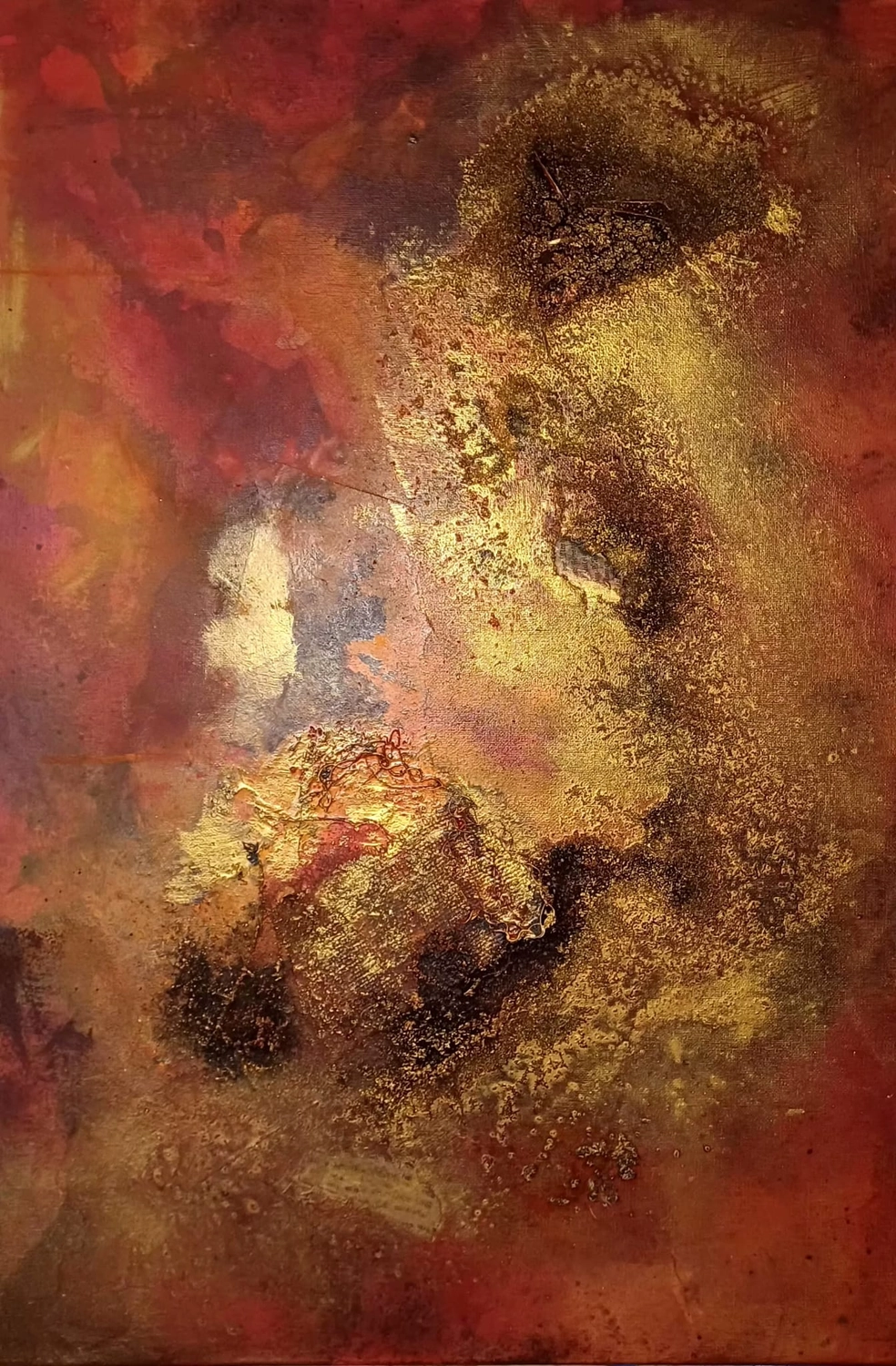 Kunst-Workshops Atelier