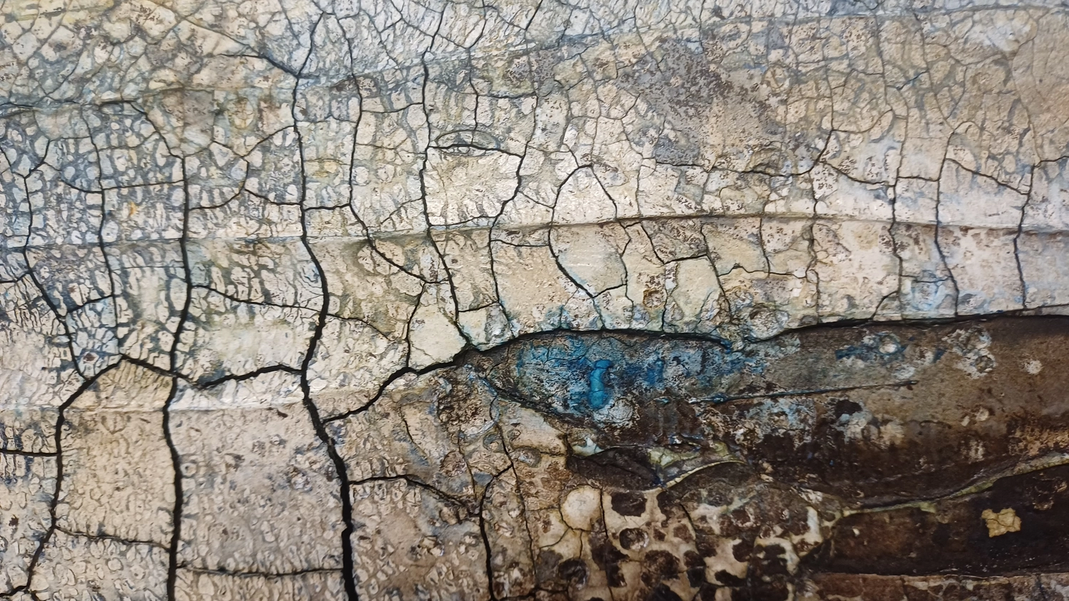 Art Night Abstract Garten