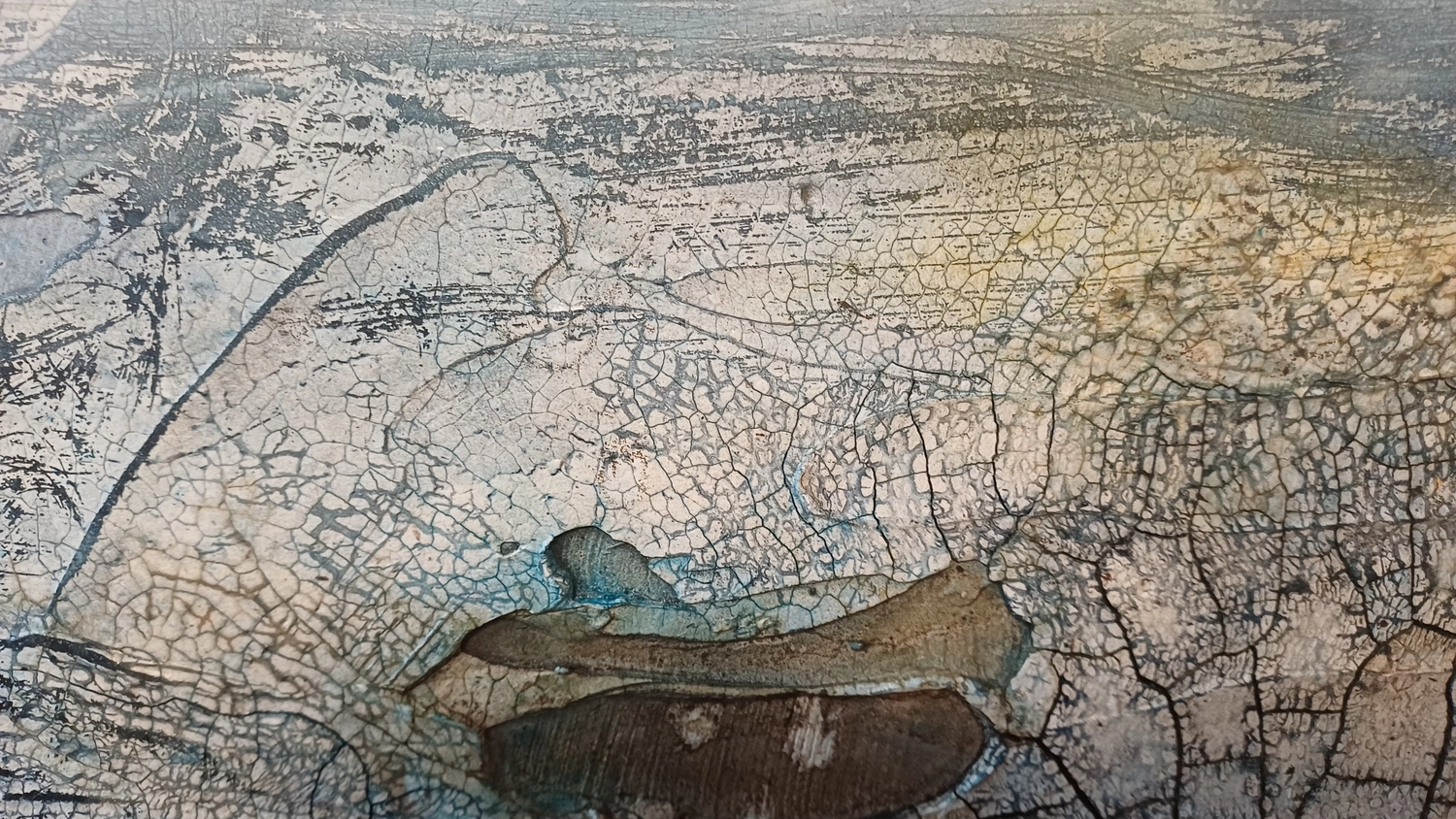 Art Night Abstract Garten