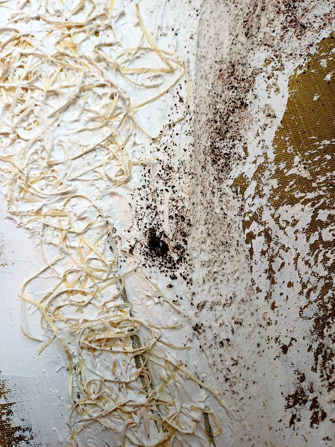 Art Night Abstract Garten